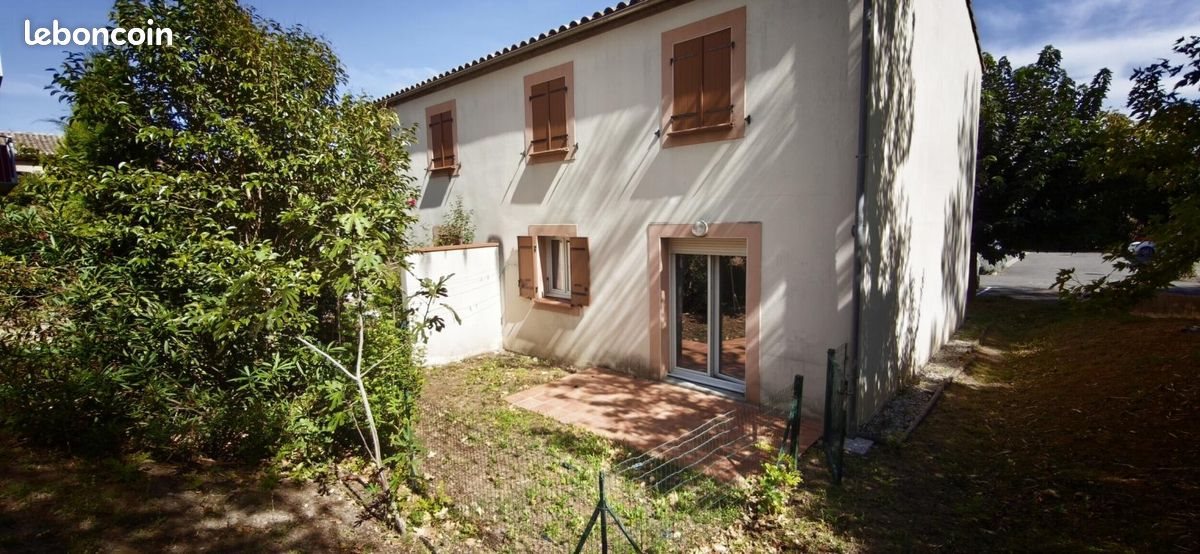 Maison à louer, 81m², Castelnaudary