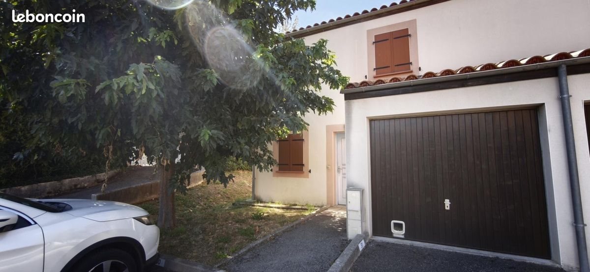 Maison à louer, 81m², Castelnaudary