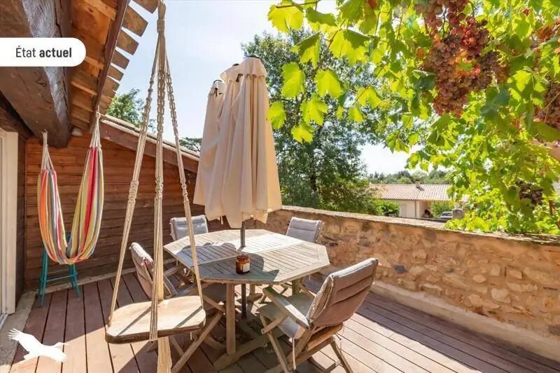 Maison à vendre, 90m², Verdun-en-Lauragais