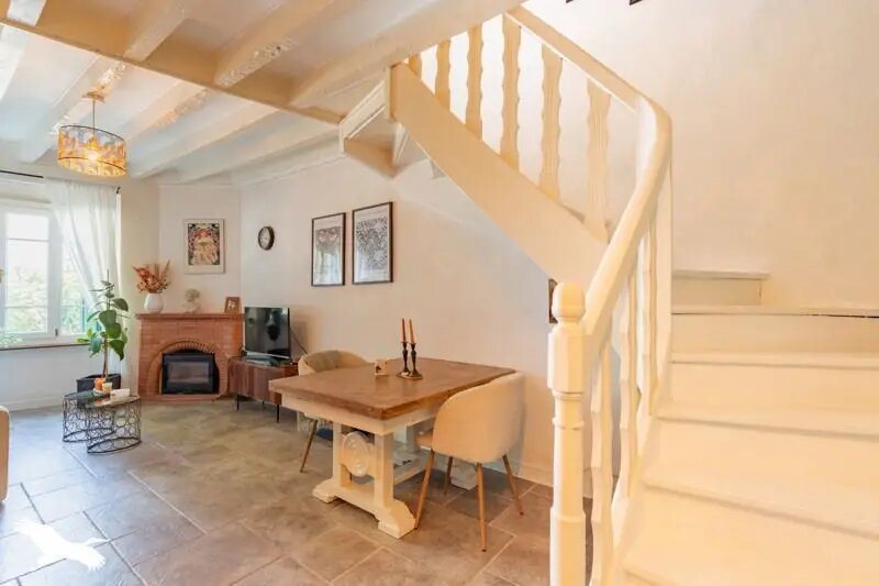 Maison à vendre, 90m², Verdun-en-Lauragais