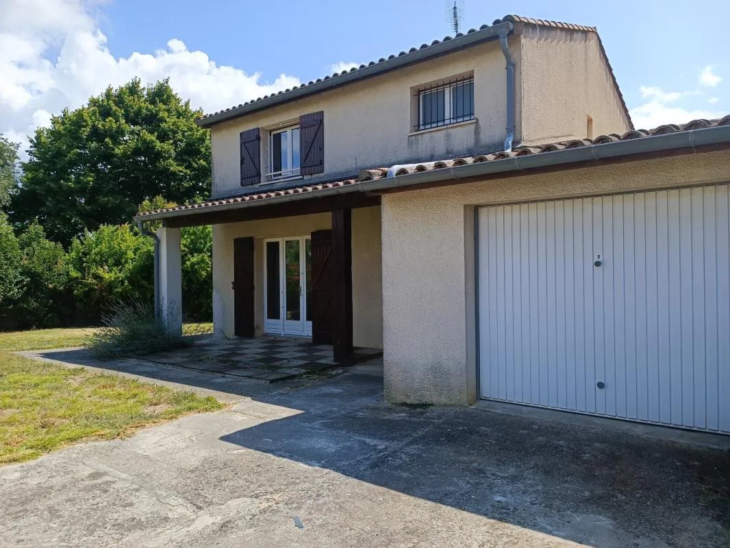 Maison à louer, 109m², Castelnaudary