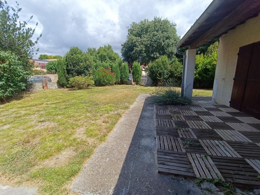 Maison à louer, 109m², Castelnaudary