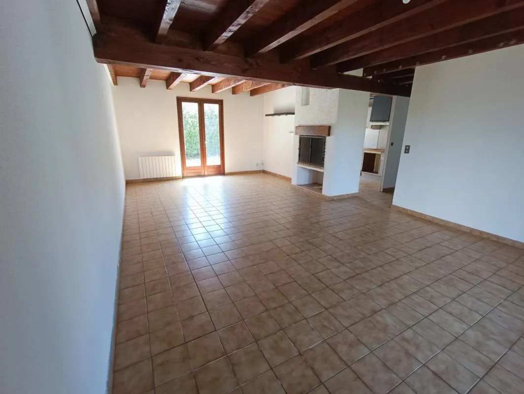 Maison à louer, 109m², Castelnaudary