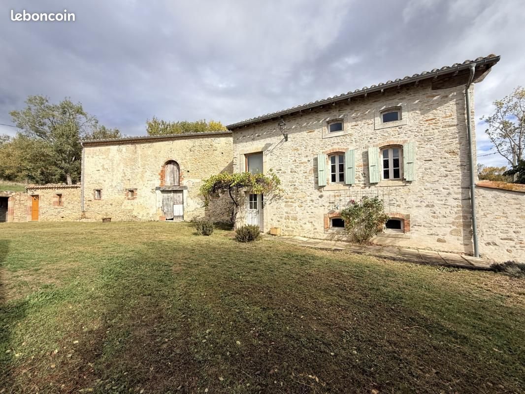 Maison à vendre, 342m², Saint-Papoul
