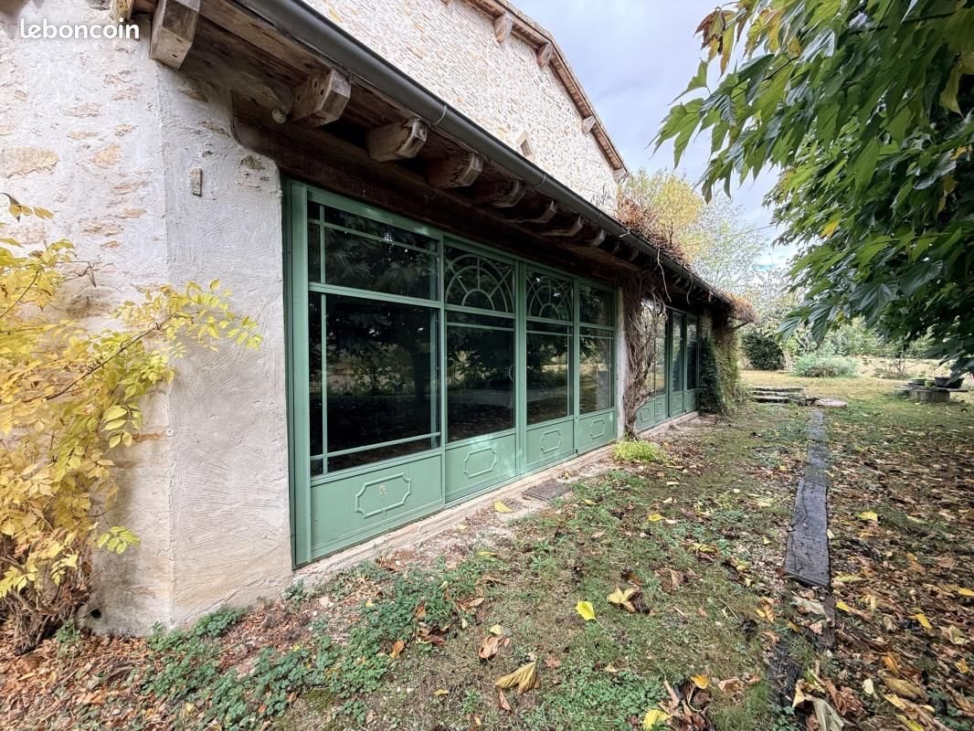 Maison à vendre, 342m², Saint-Papoul