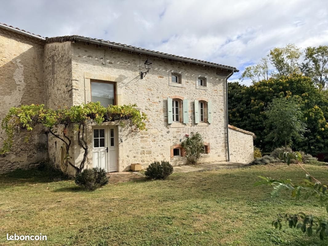 Maison à vendre, 342m², Saint-Papoul