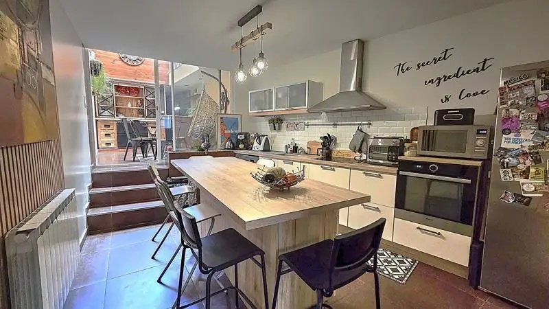 Maison à vendre, 110m², Castelnaudary