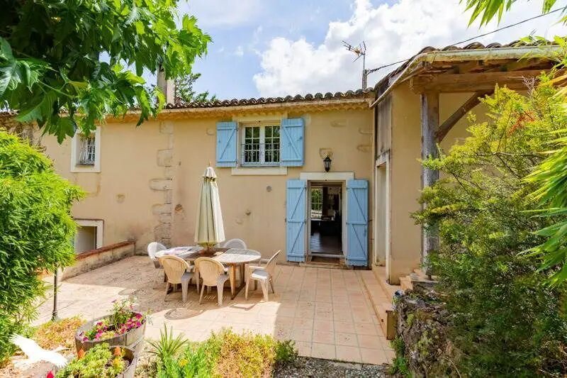 Maison à vendre, 130m², Castelnaudary