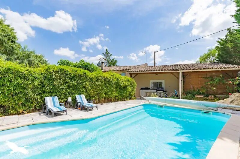 Maison à vendre, 130m², Castelnaudary