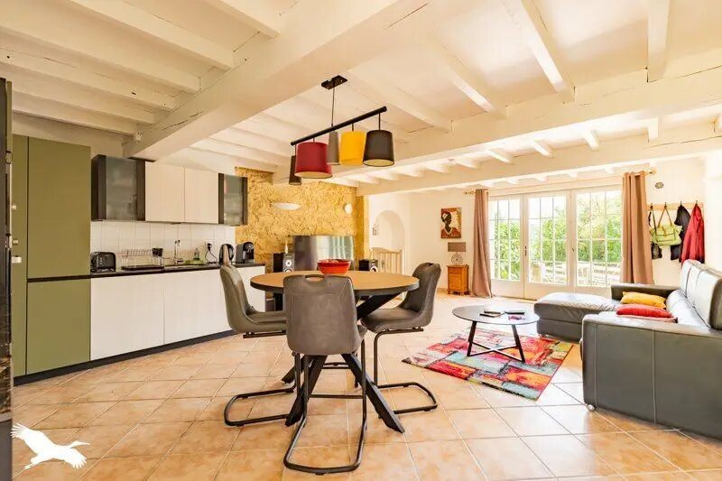 Maison à vendre, 130m², Castelnaudary