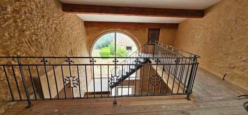 Maison à vendre, 255m², Villespy