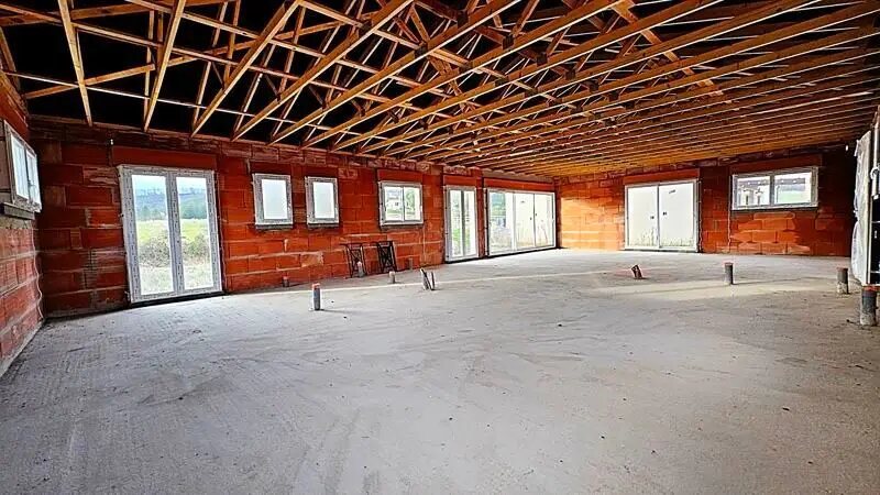 Maison à vendre, 107m², La Cassaigne