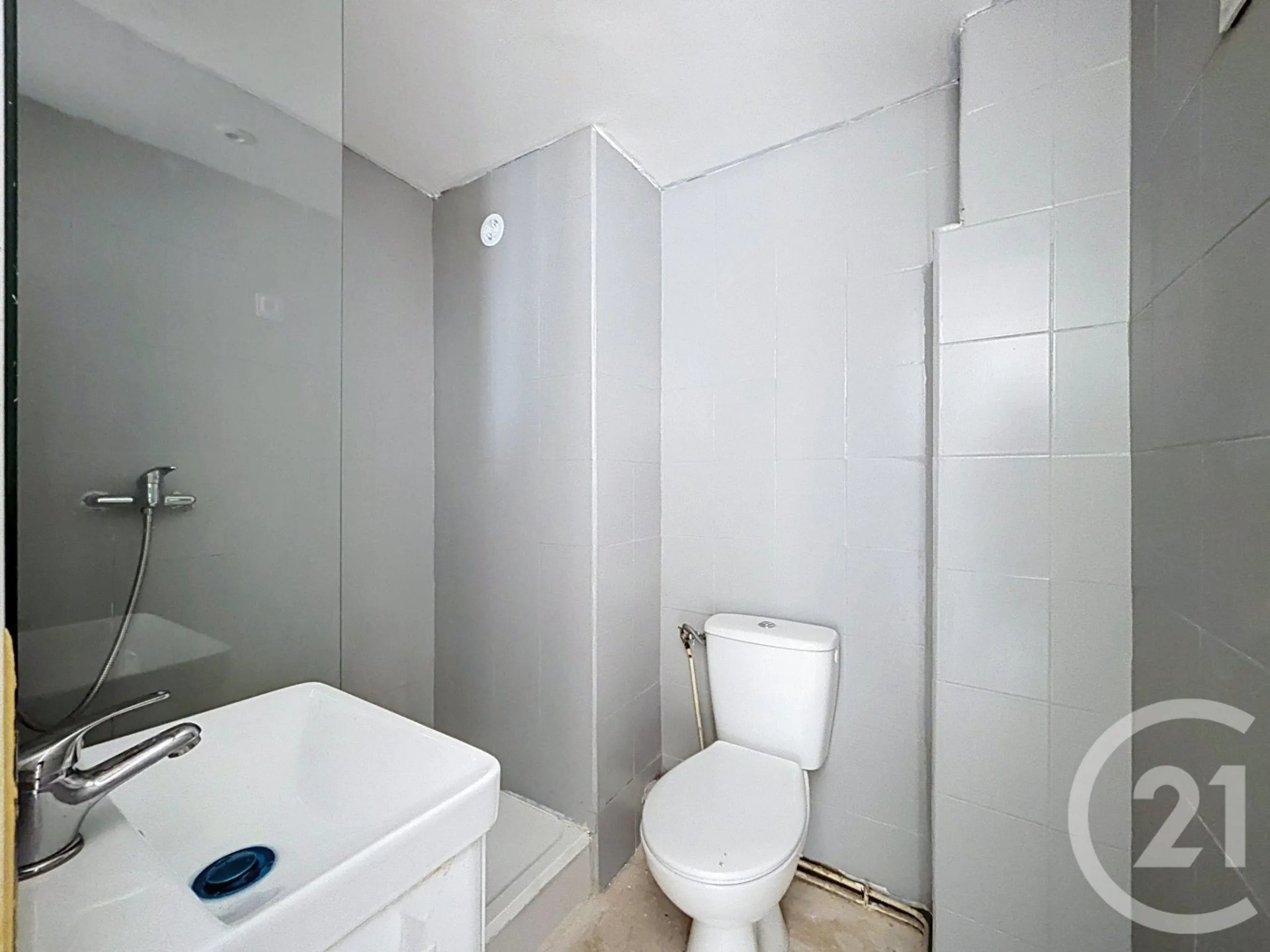 Appartement à louer, 36m², Marseille 10ème