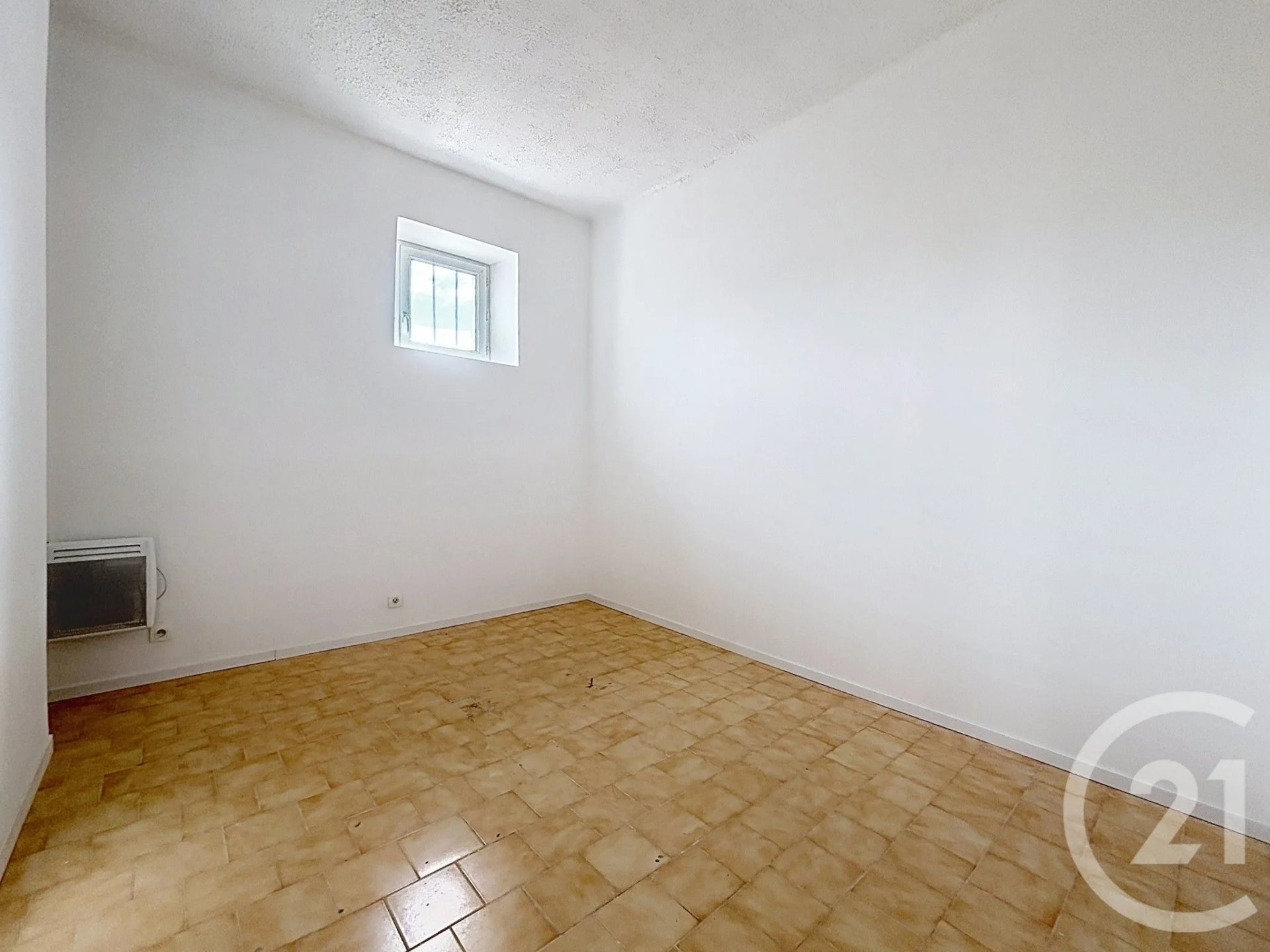 Appartement à louer, 36m², Marseille 10ème