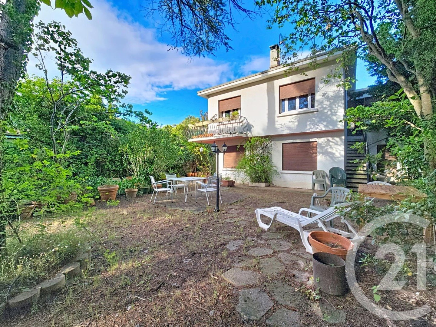 Maison à vendre, 129m², Marseille 9ème