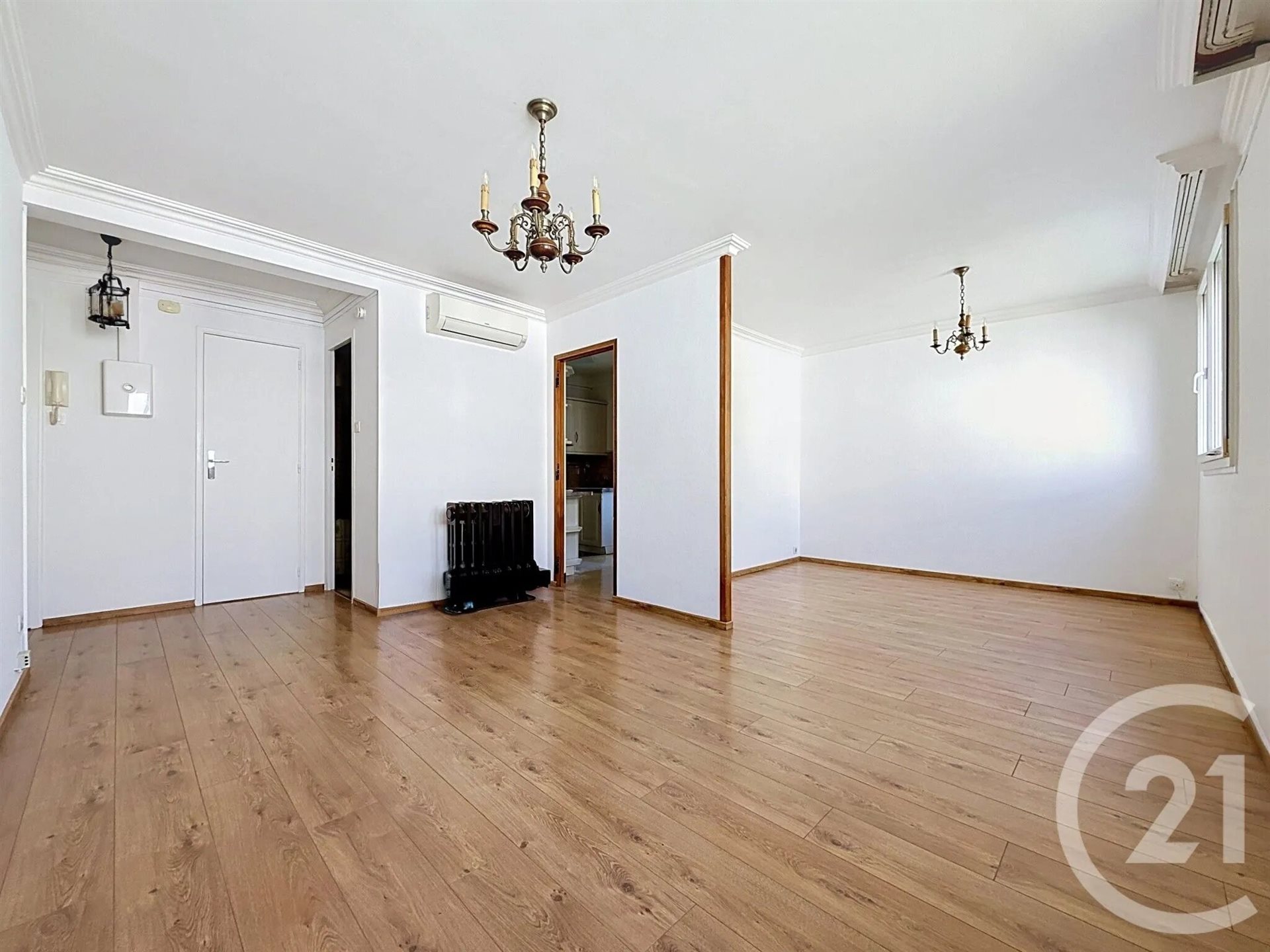Appartement à vendre, 50m², Marseille 8ème