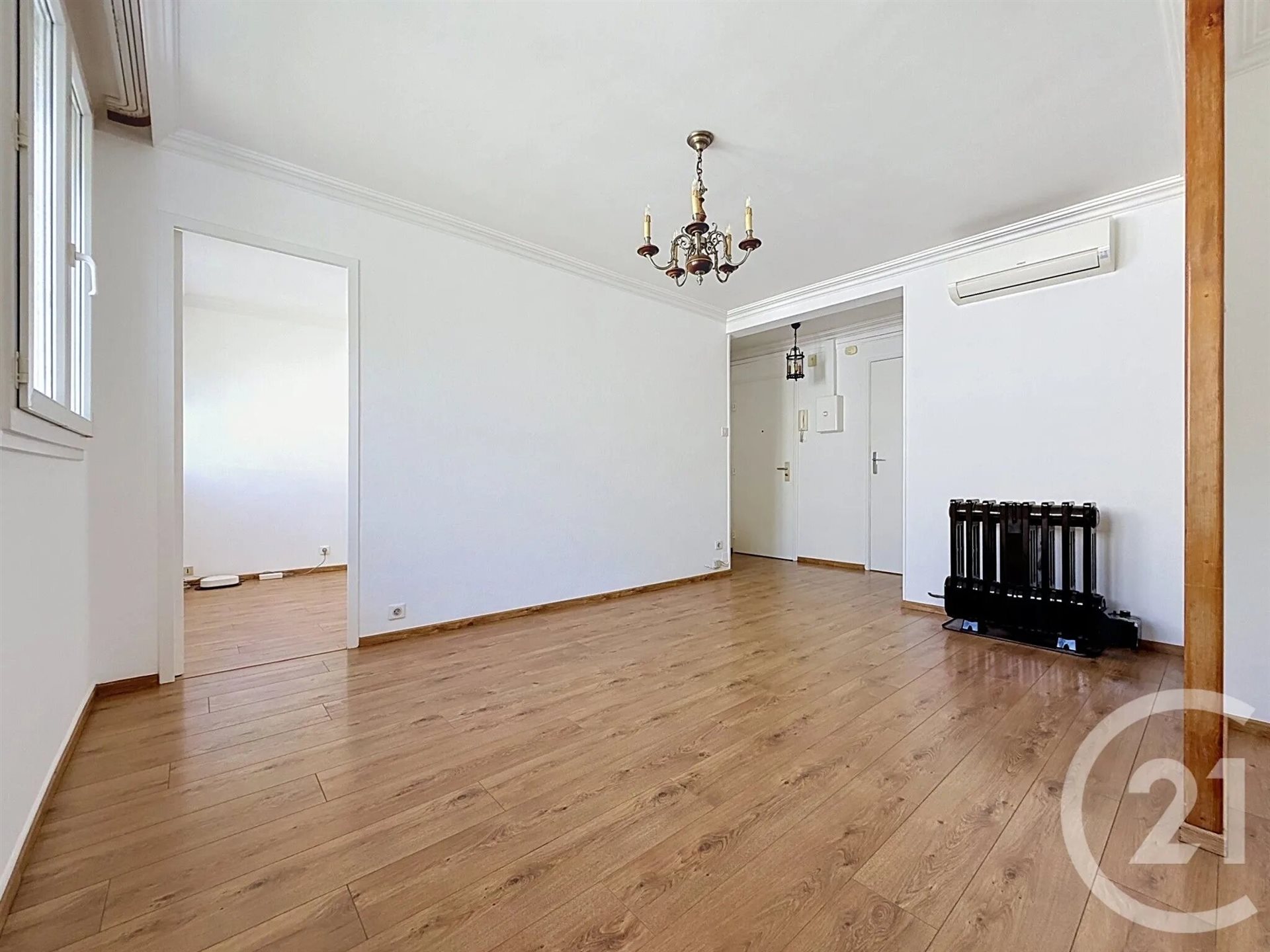 Appartement à vendre, 50m², Marseille 8ème