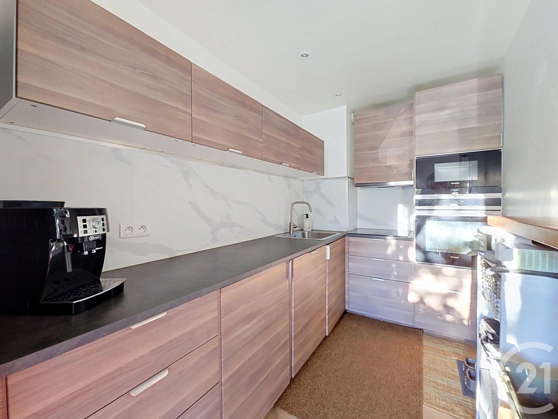 Appartement à vendre, 65m², Marseille 8ème
