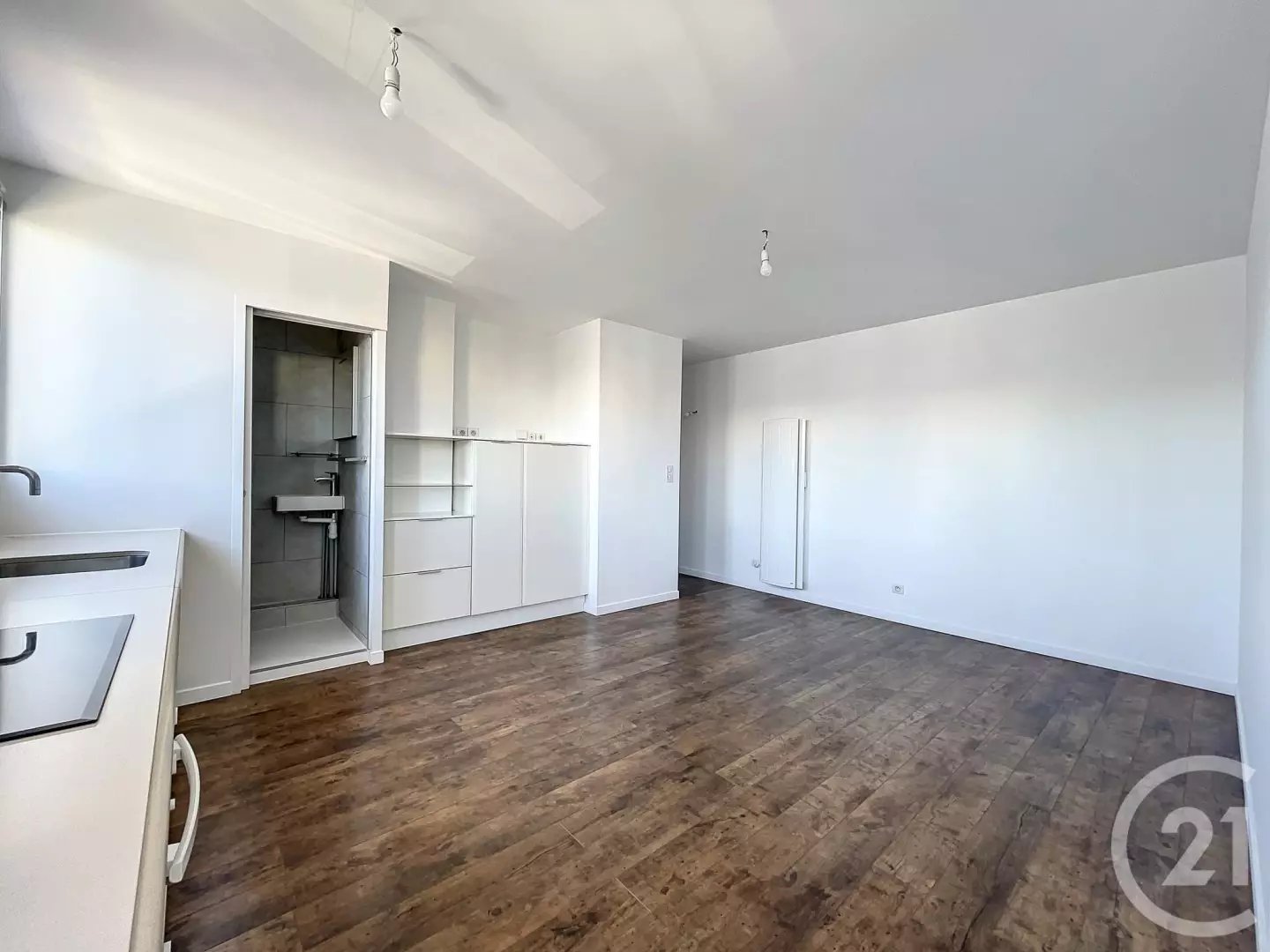 Appartement à vendre, 35m², Marseille 8ème