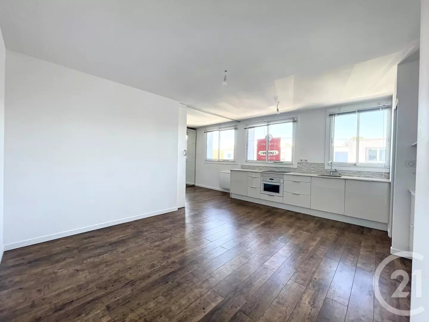 Appartement à vendre, 35m², Marseille 8ème