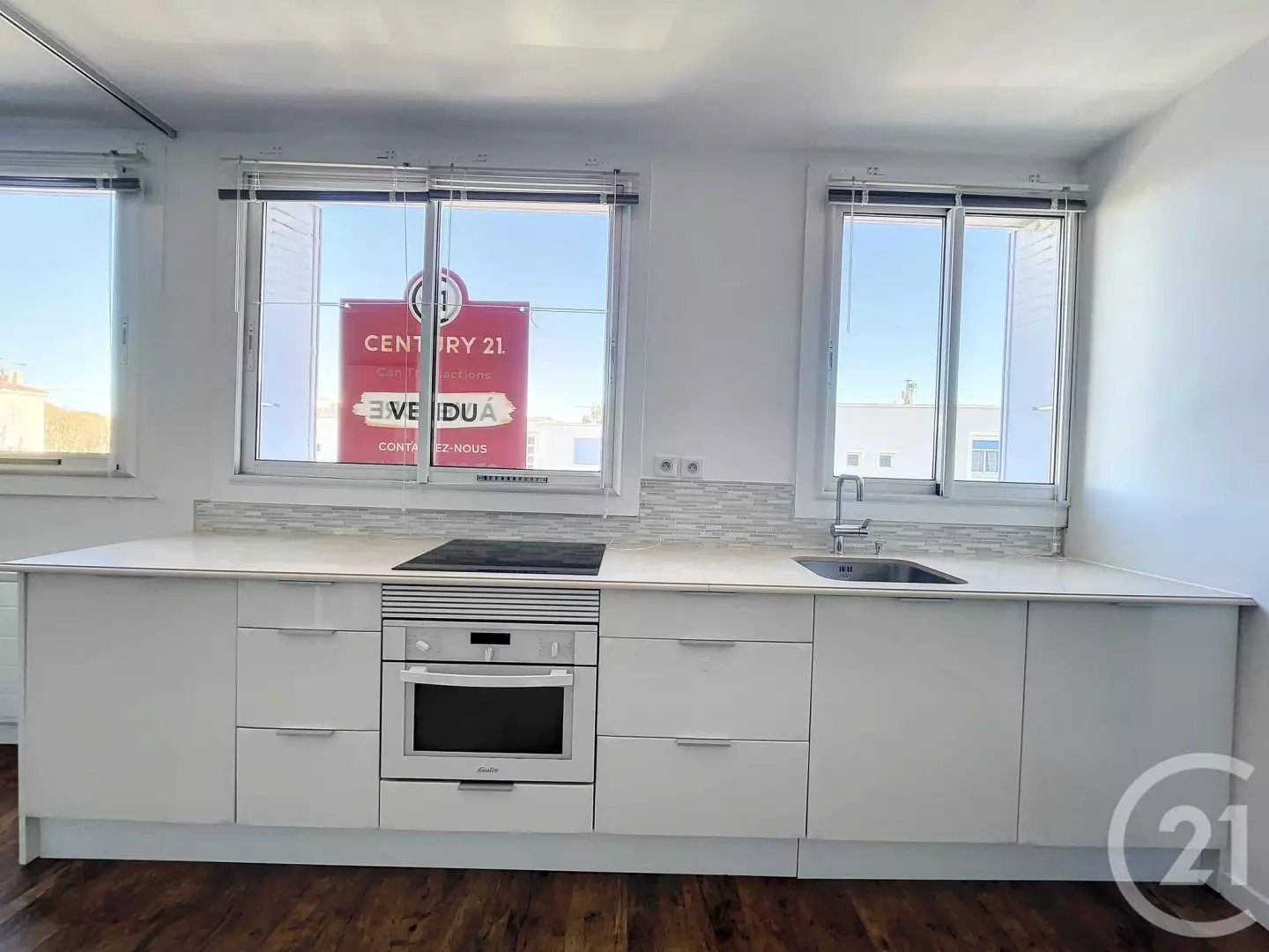 Appartement à vendre, 35m², Marseille 8ème