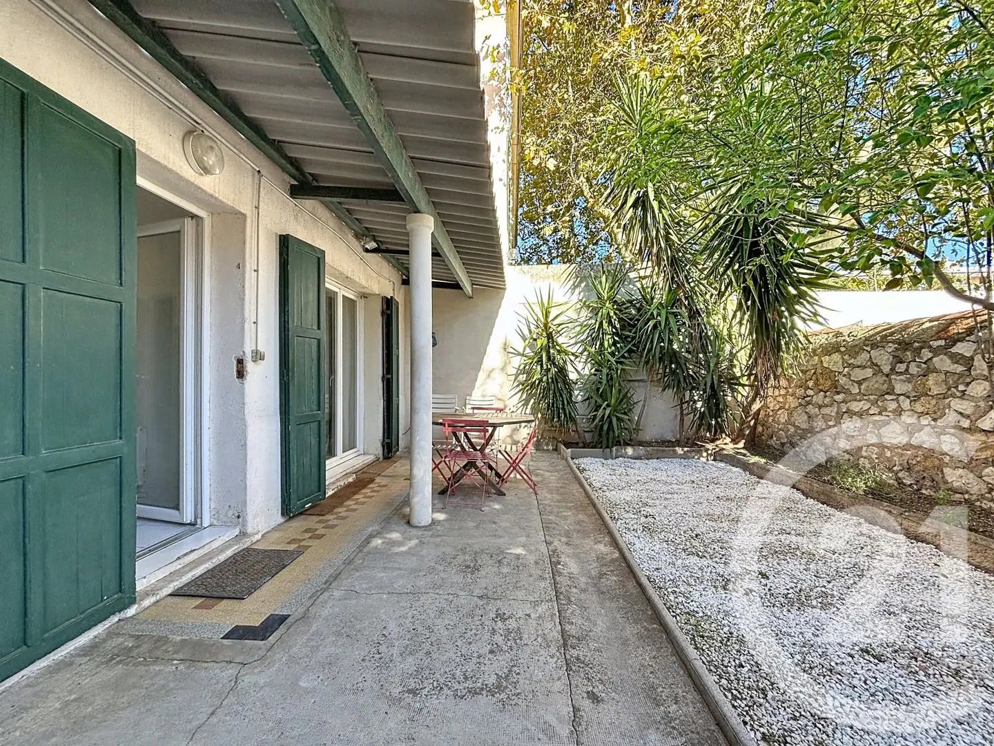 Appartement à louer, 45m², Marseille 8ème