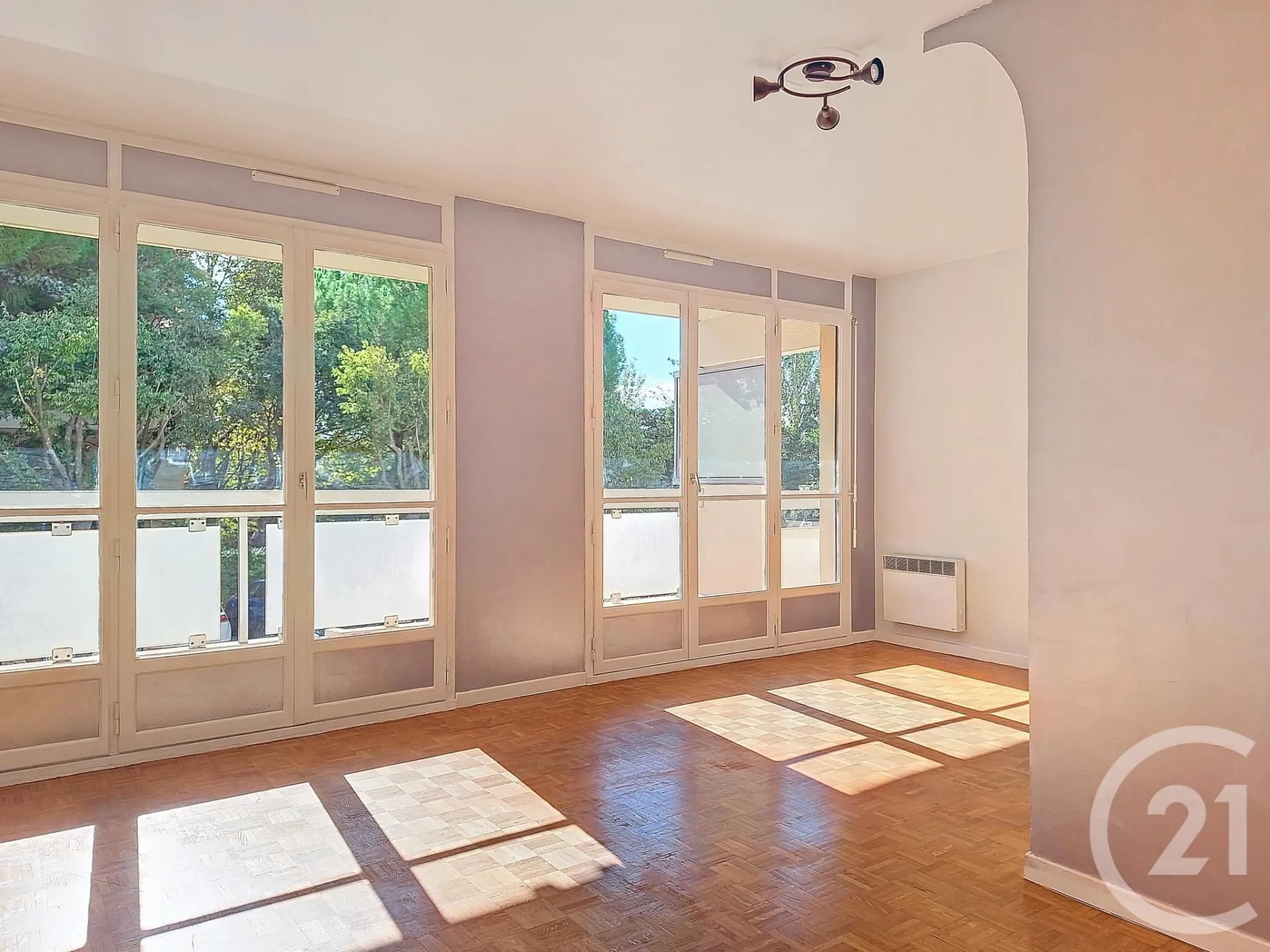 Appartement à louer, 55m², Marseille 9ème
