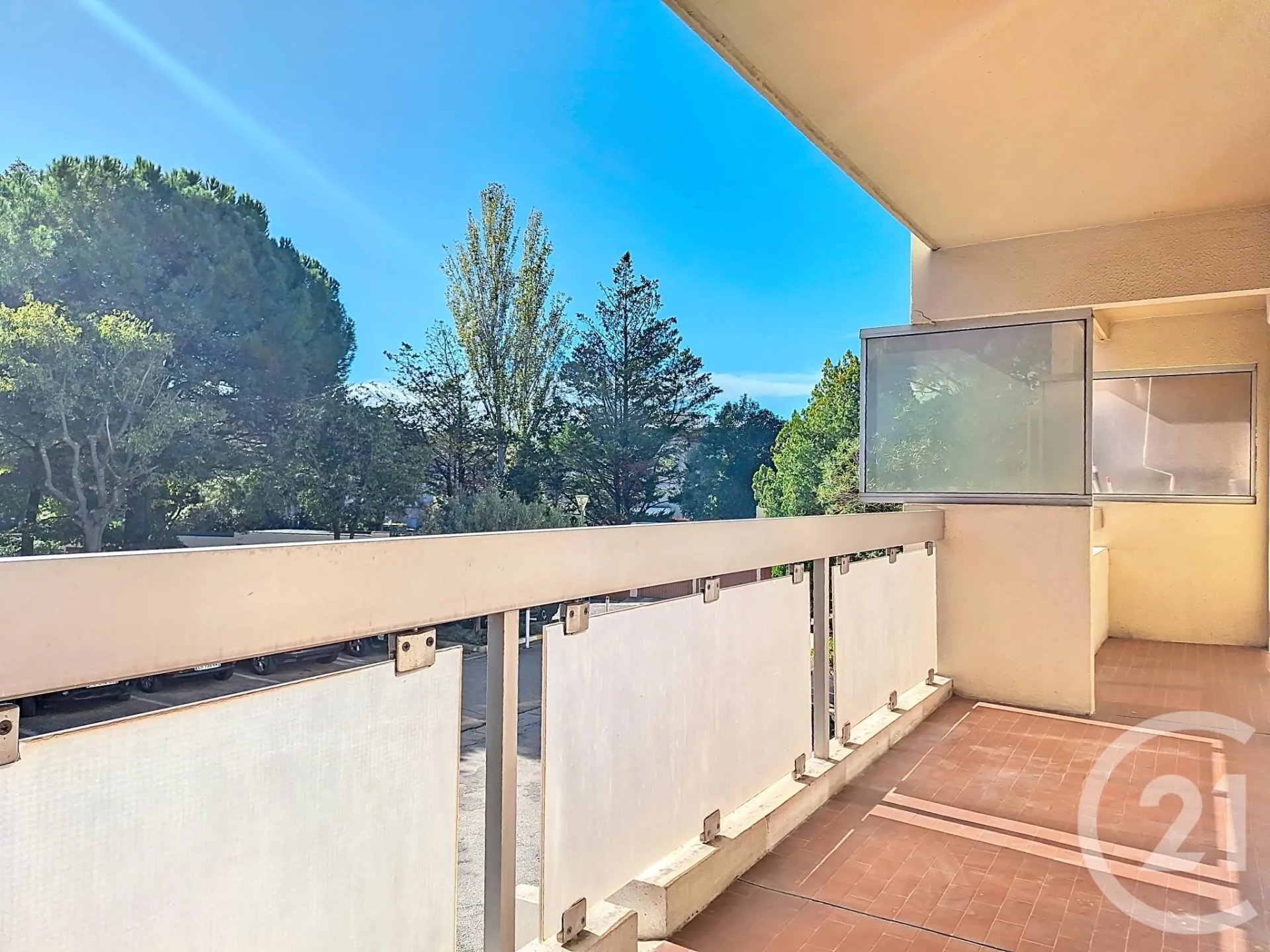 Appartement à louer, 55m², Marseille 9ème