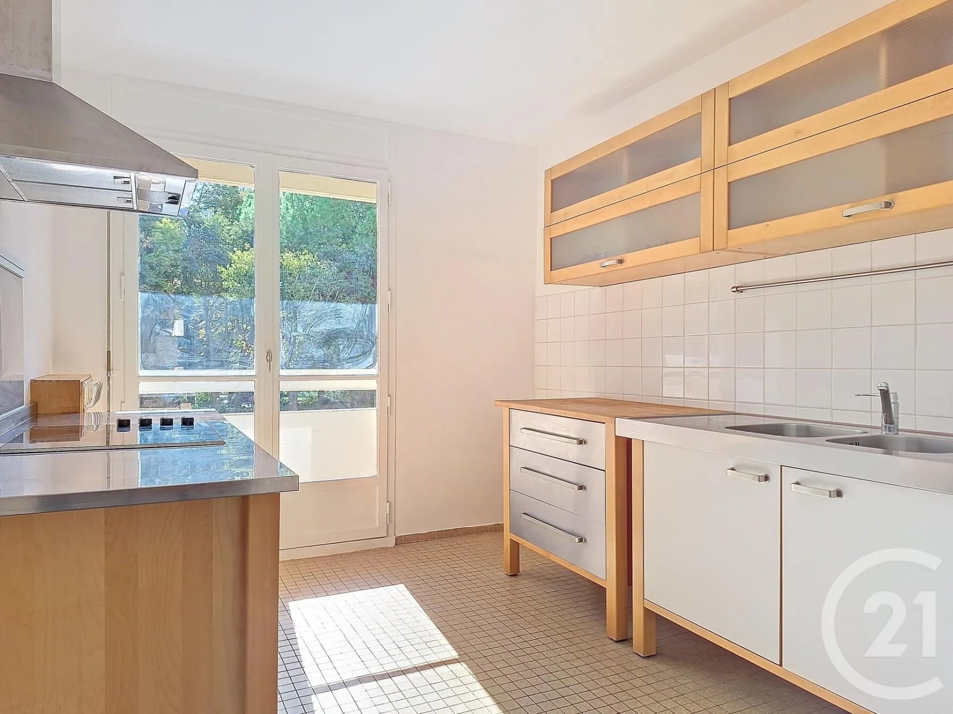 Appartement à louer, 55m², Marseille 9ème