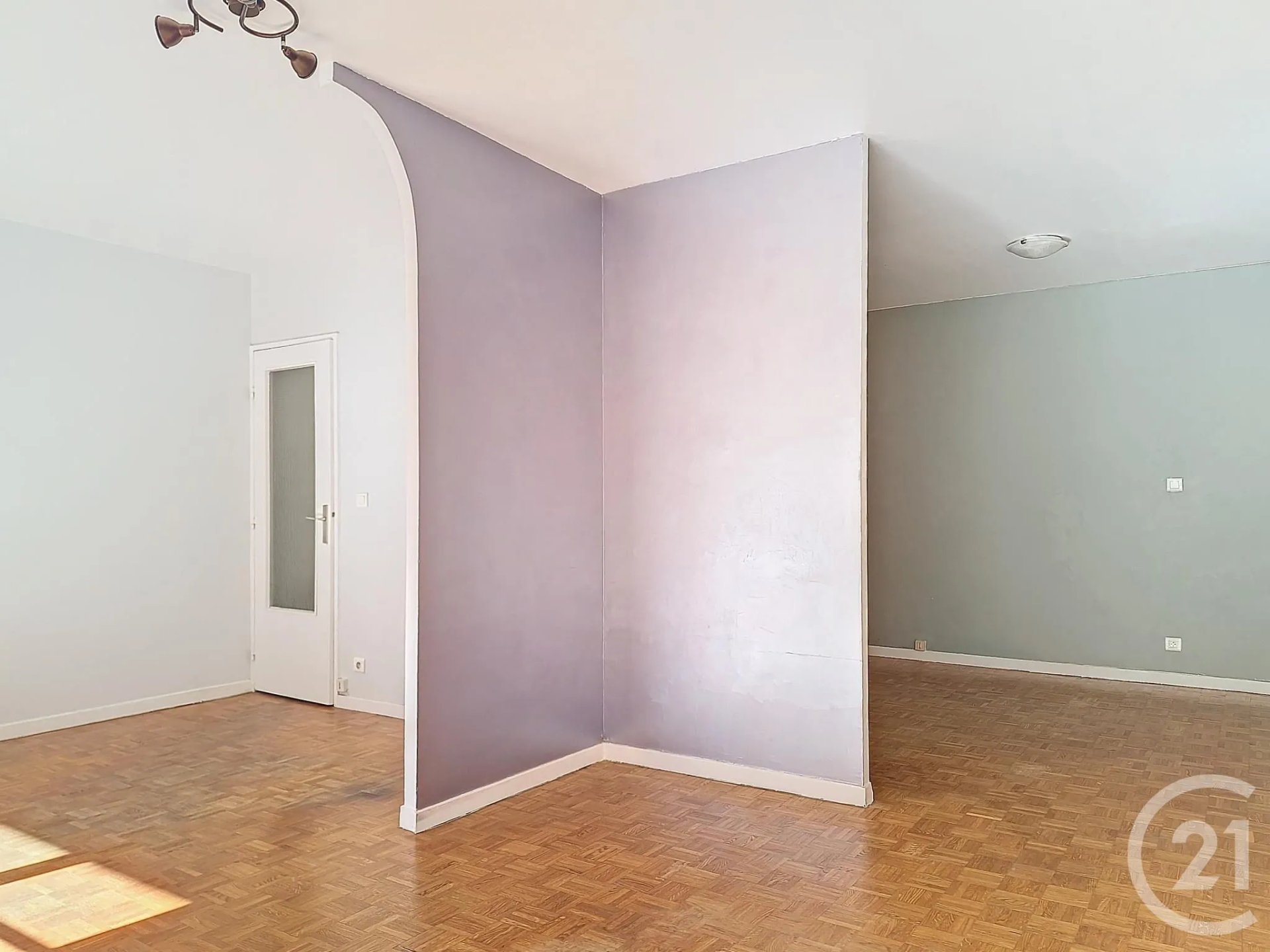 Appartement à louer, 55m², Marseille 9ème