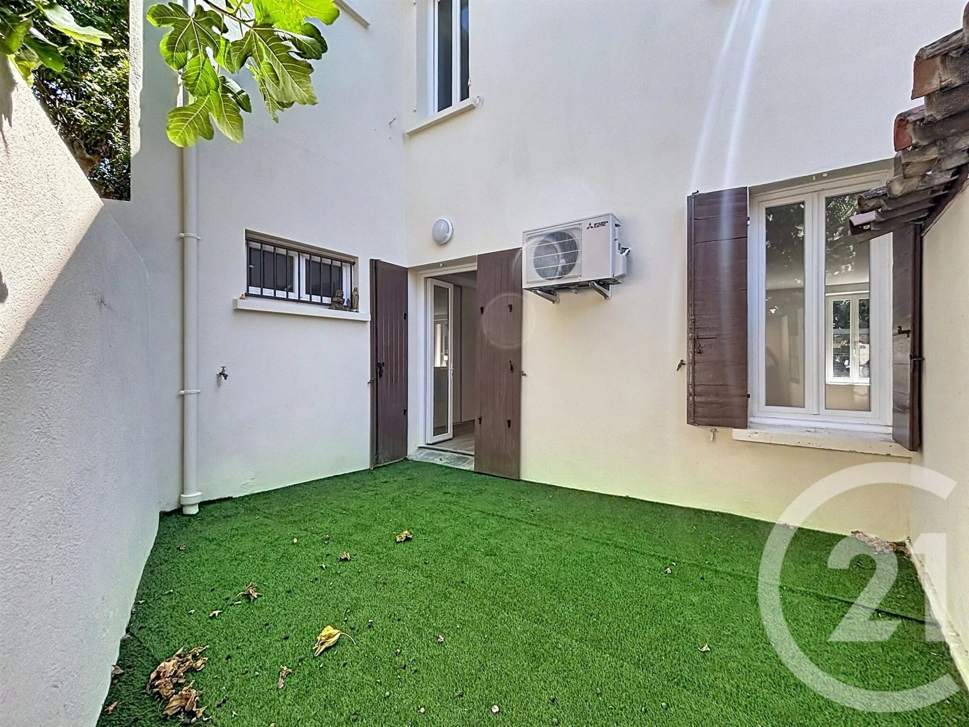 Maison à louer, 95m², Marseille 8ème
