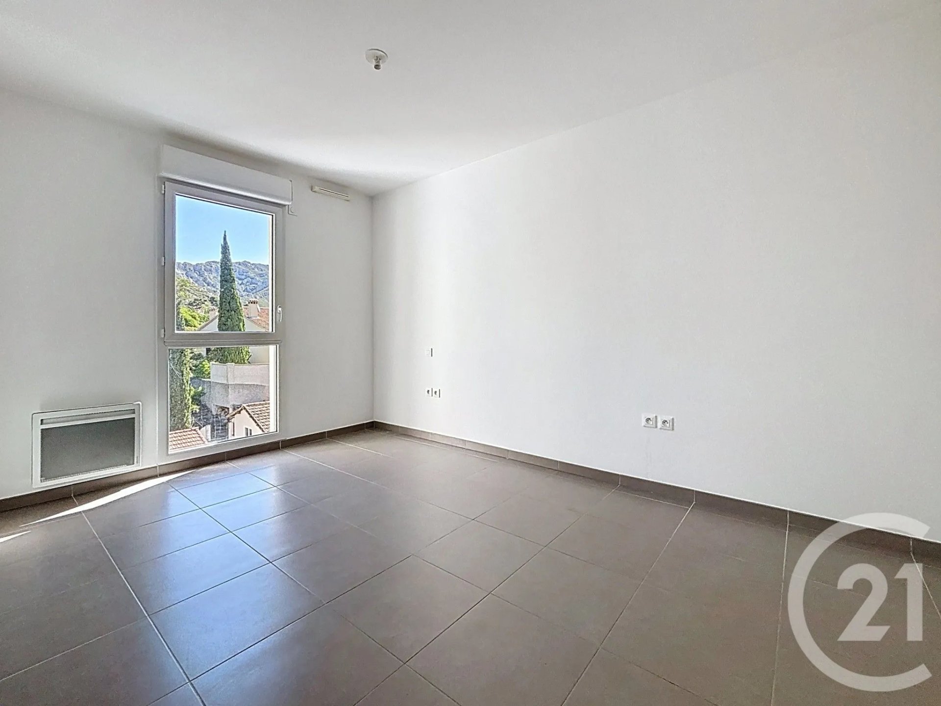 Appartement à louer, 35m², Marseille 9ème
