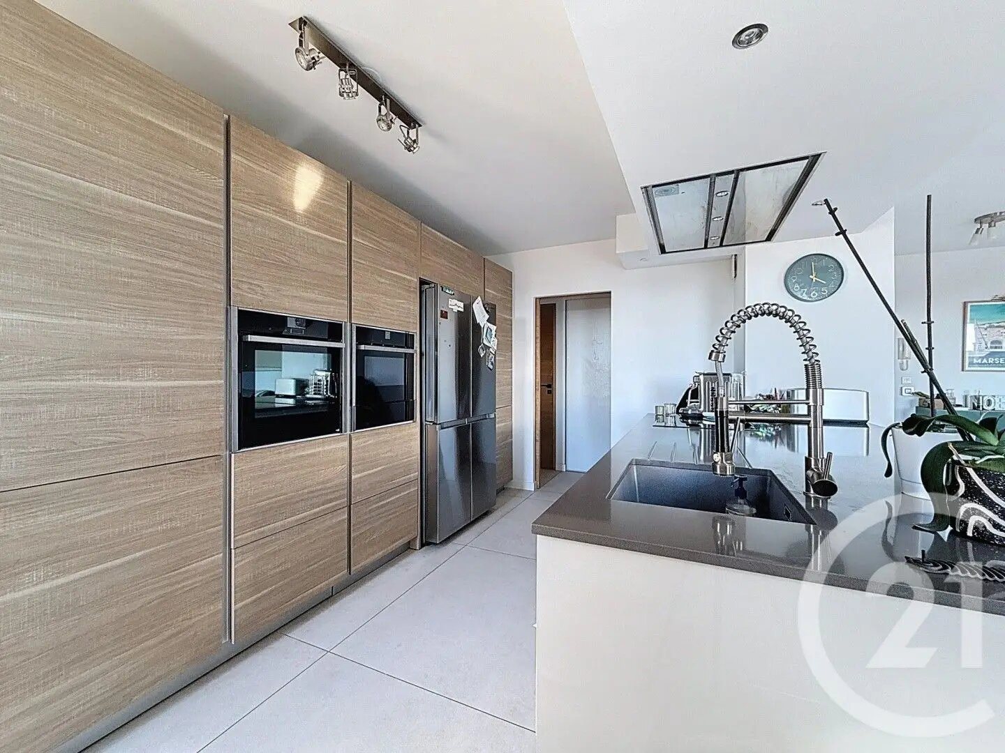 Appartement à vendre, 112m², Marseille 9ème