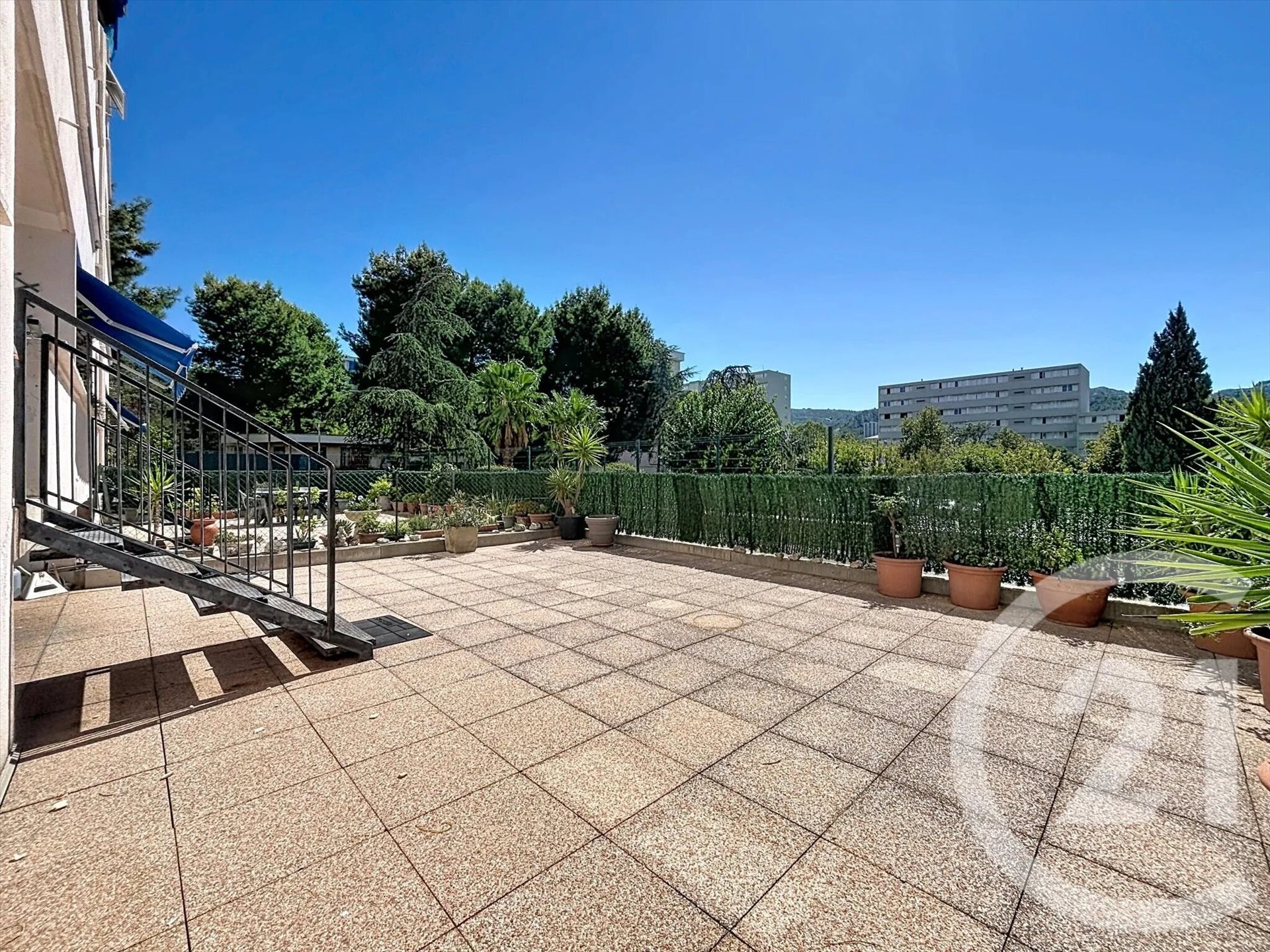 Appartement à louer, 57m², Marseille 9ème