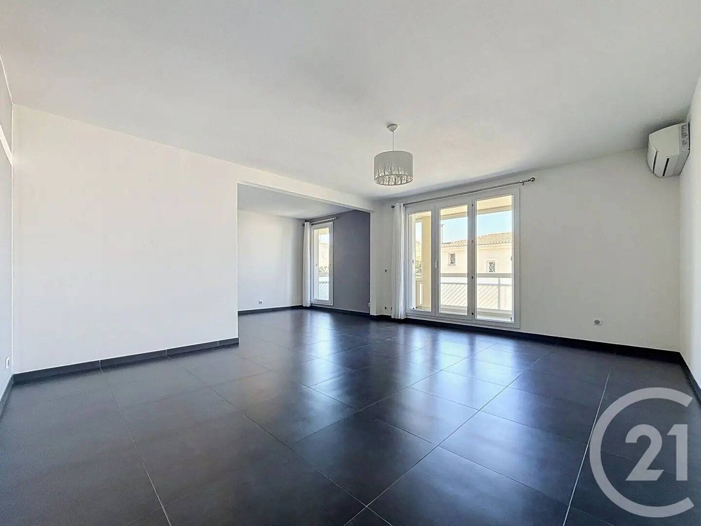 Appartement à vendre, 81m², Marseille 8ème