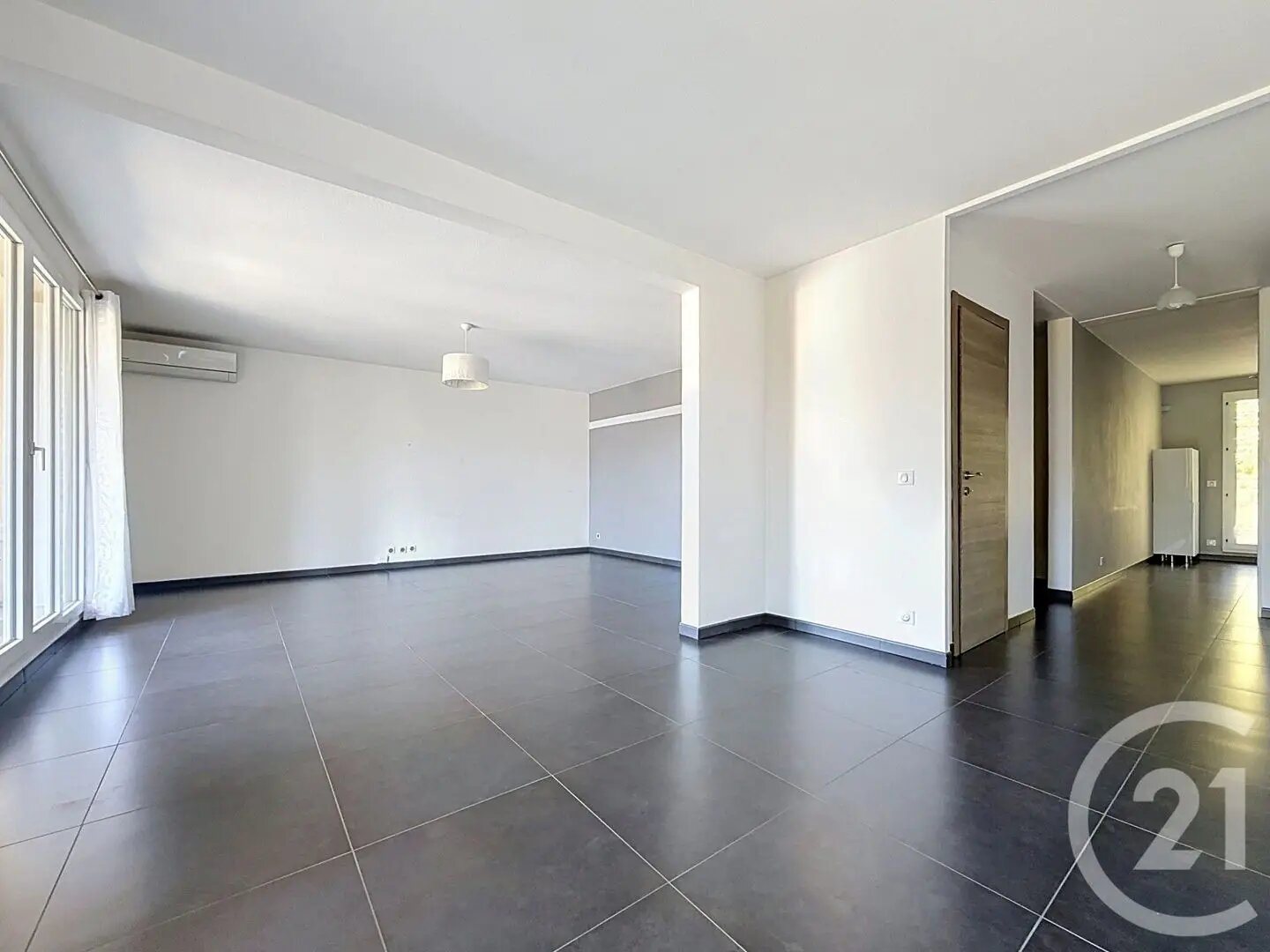Appartement à vendre, 81m², Marseille 8ème