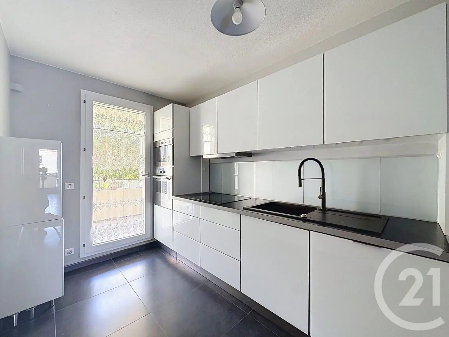 Appartement à vendre, 81m², Marseille 8ème