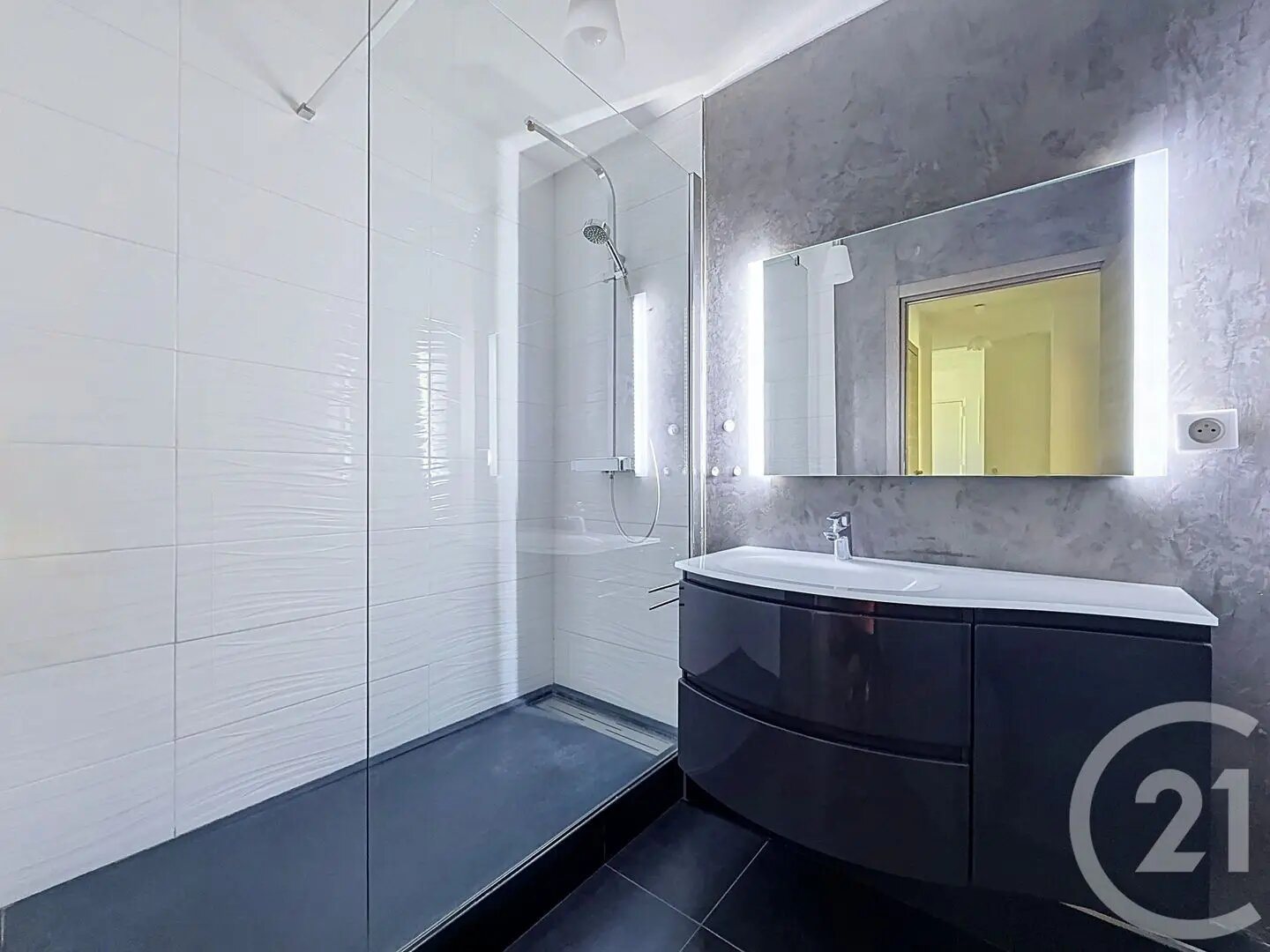 Appartement à vendre, 81m², Marseille 8ème