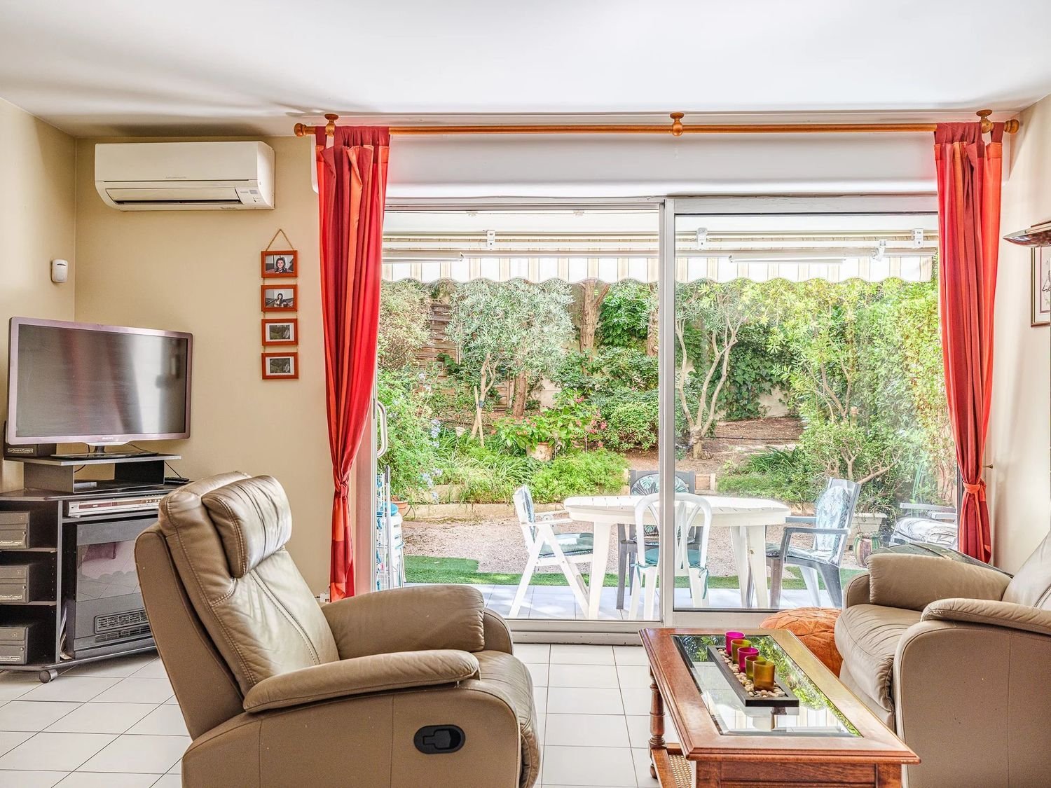 Appartement à vendre, 80m², Marseille 8ème