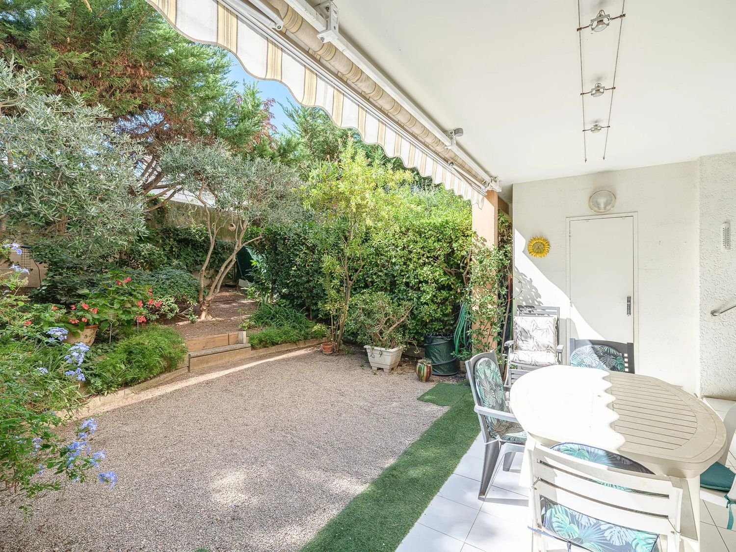 Appartement à vendre, 80m², Marseille 8ème