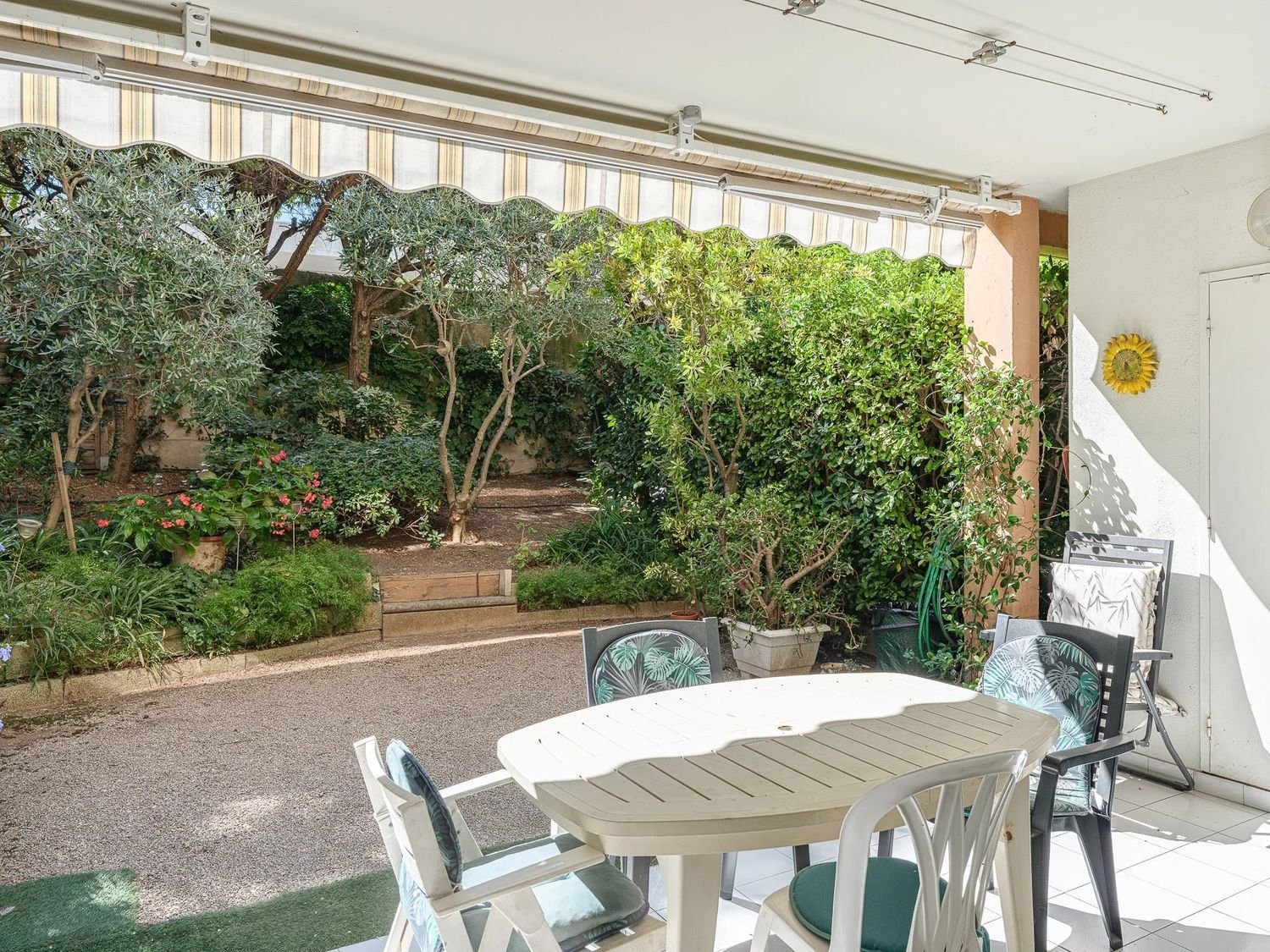 Appartement à vendre, 80m², Marseille 8ème