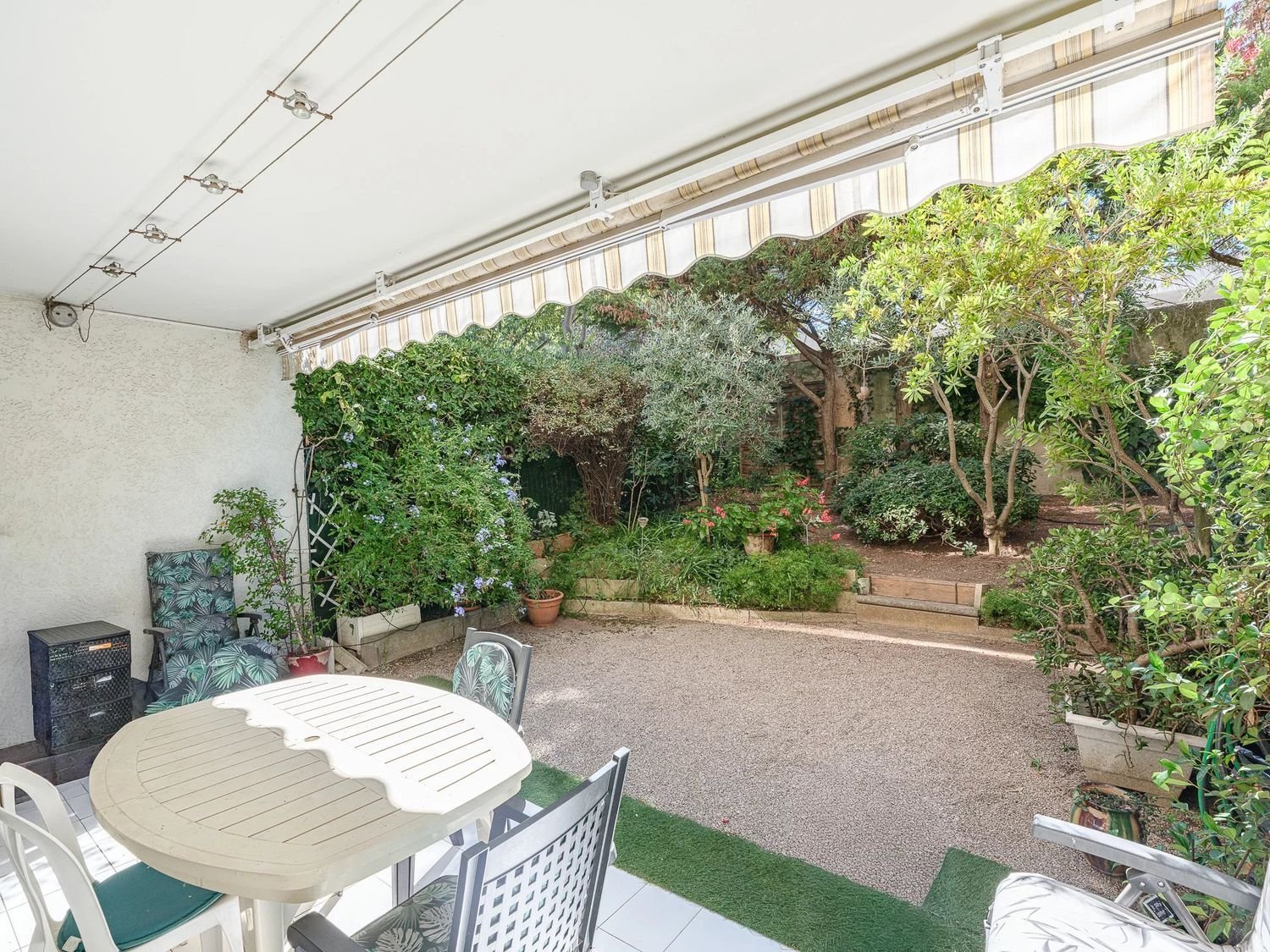 Appartement à vendre, 80m², Marseille 8ème