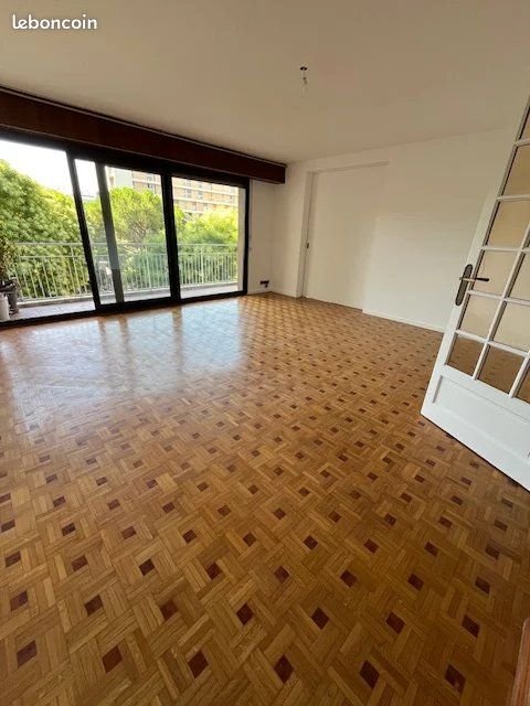 Appartement à louer, 98m², Marseille 9ème