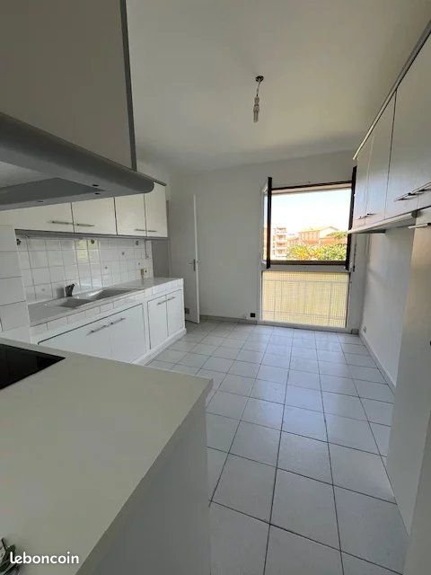 Appartement à louer, 98m², Marseille 9ème