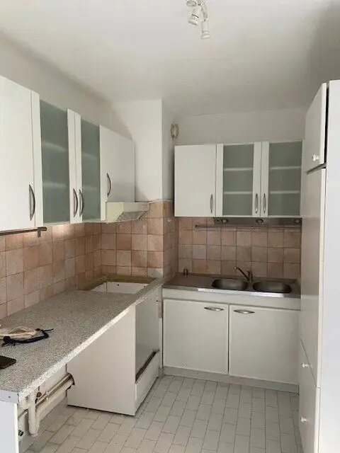 Appartement à louer, 69m², Marseille 9ème