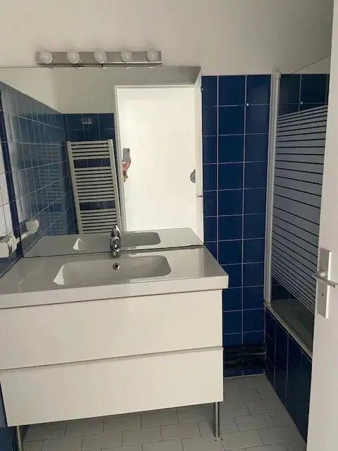 Appartement à louer, 69m², Marseille 9ème