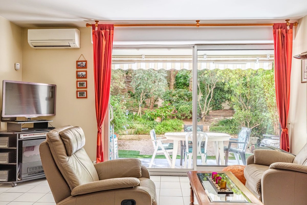 Appartement à vendre, 156m², Marseille 8ème