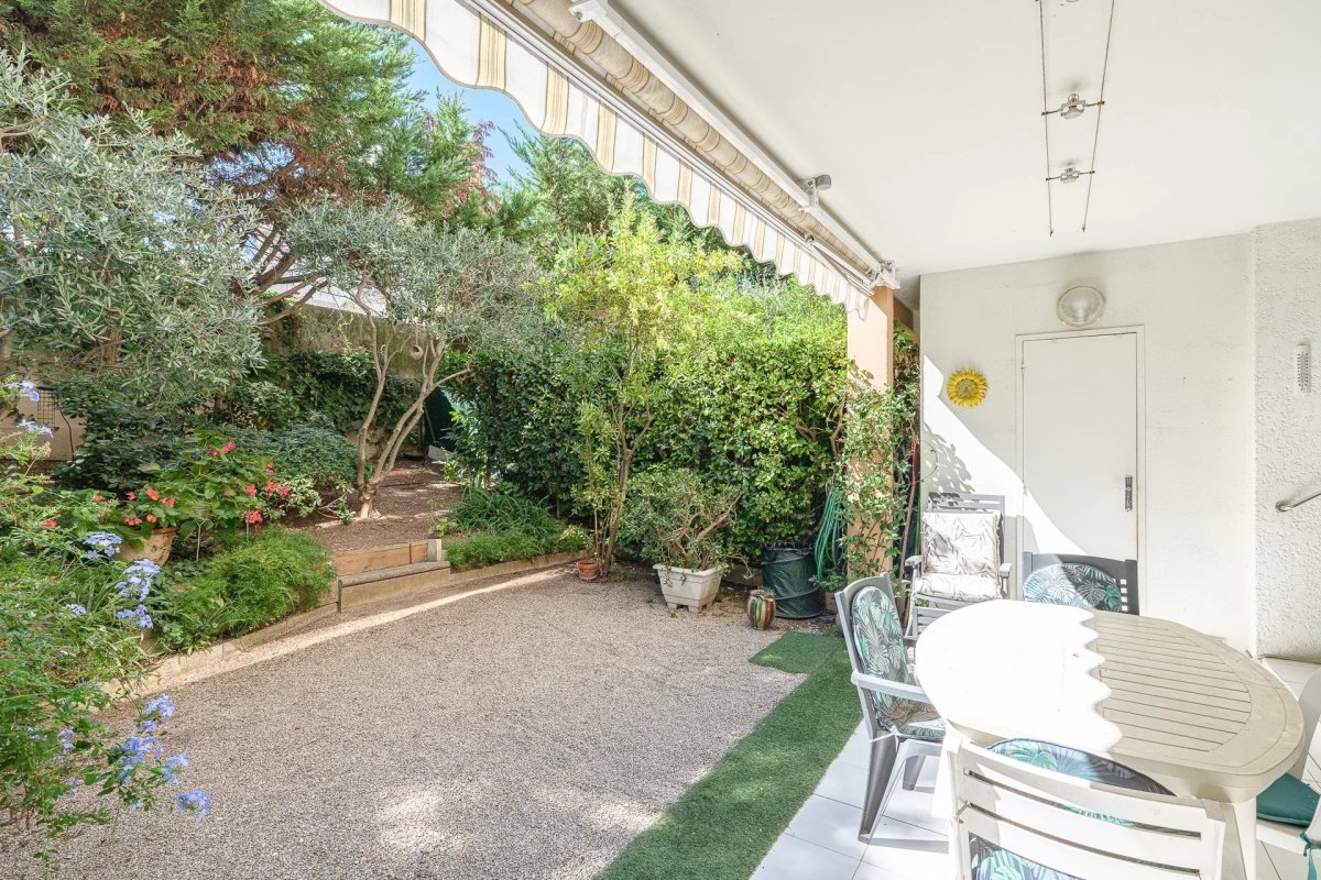 Appartement à vendre, 156m², Marseille 8ème