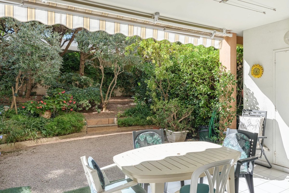 Appartement à vendre, 156m², Marseille 8ème