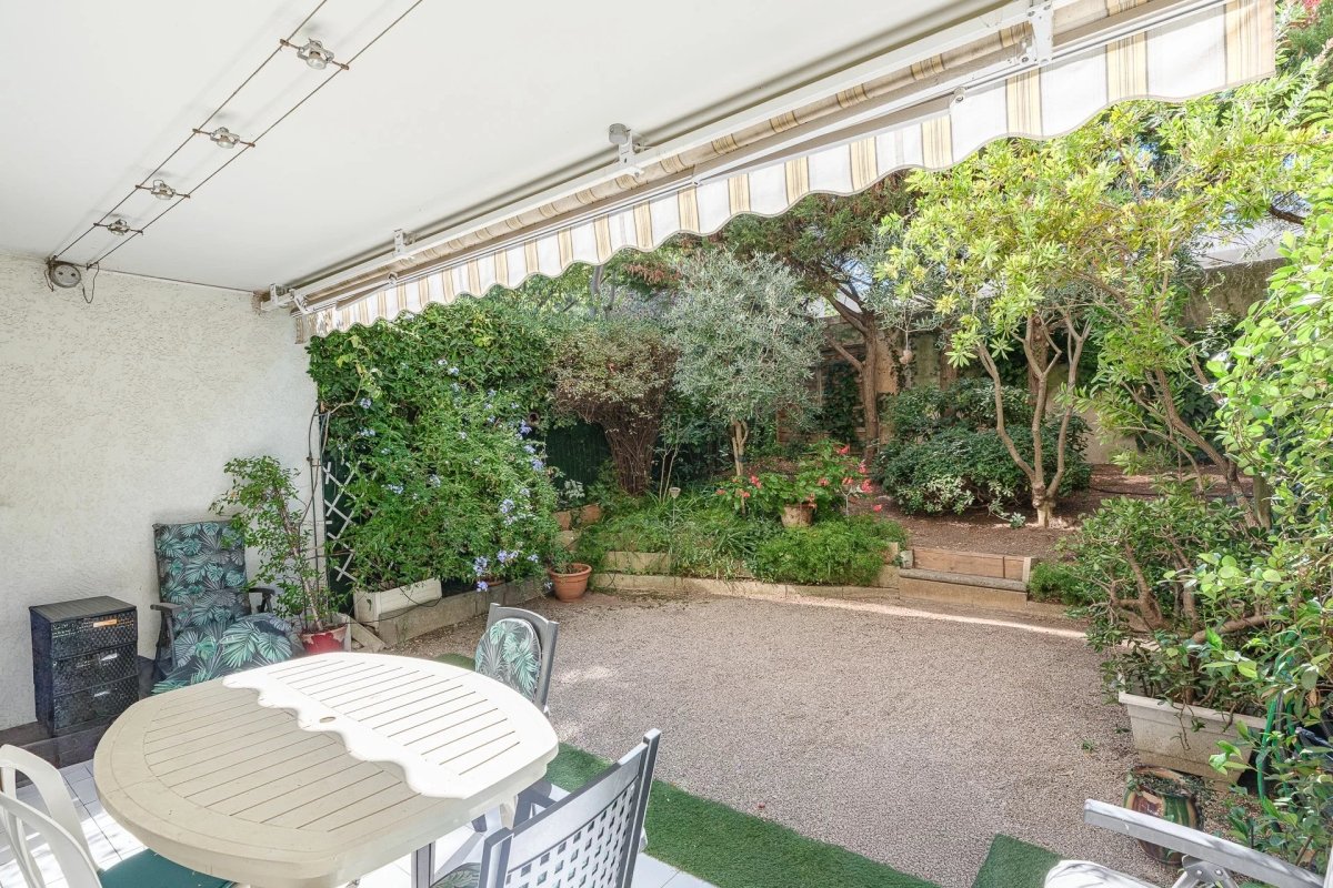 Appartement à vendre, 156m², Marseille 8ème